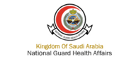Saudi National Guard Health