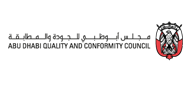 مجلس أبو ظبي للجودة والمطابقة