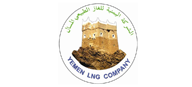 الشركة اليمنية للغاز الطبيعي المسال