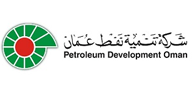 شركة تنمية نفط عمان