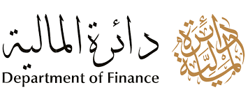 Department of Finance, Dubai
