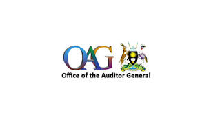OFFICE OF THE AUDITOR GENERAL UGANDA 