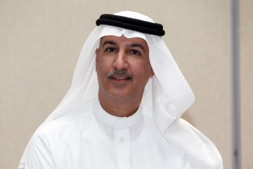 Khaled Almobarak