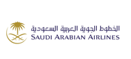 Saudi Arabian Airlines